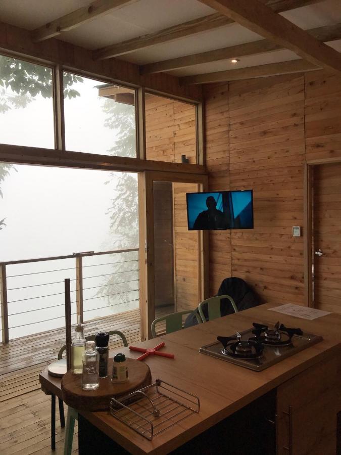 Luxury Tiny House - Minca别墅 外观 照片