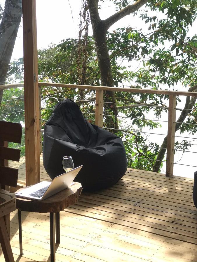 Luxury Tiny House - Minca别墅 外观 照片