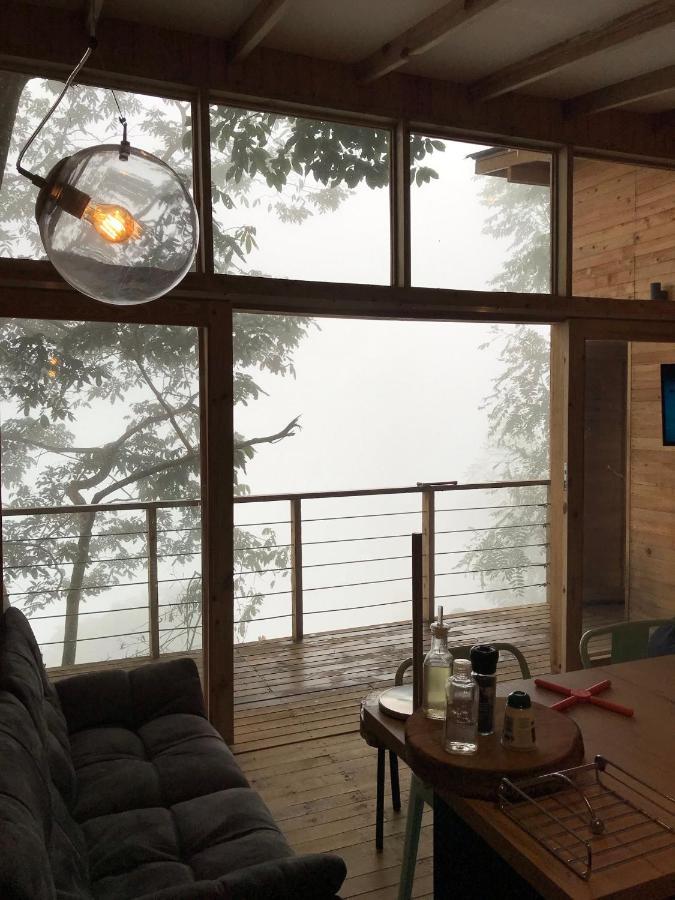 Luxury Tiny House - Minca别墅 外观 照片