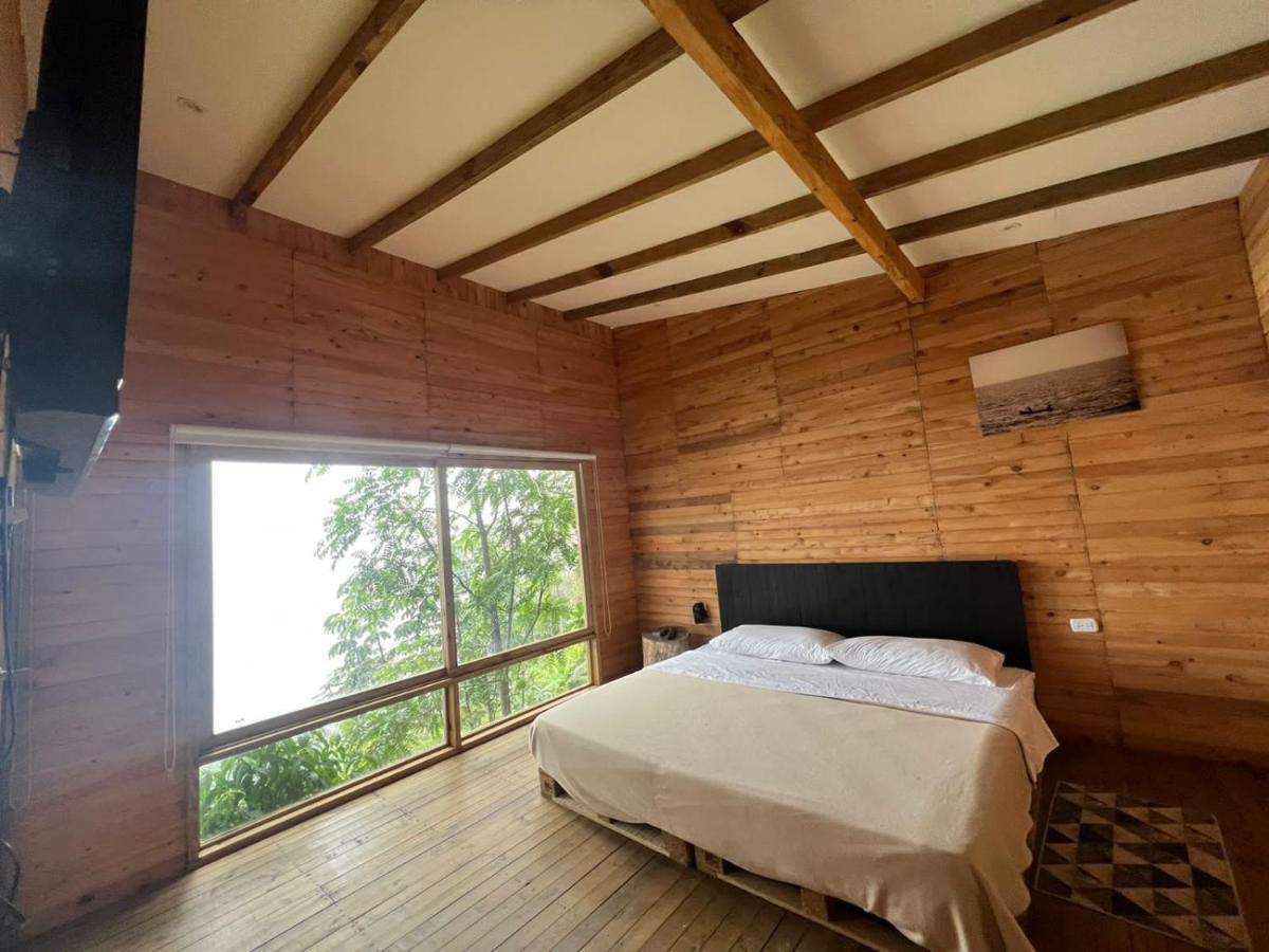 Luxury Tiny House - Minca别墅 外观 照片