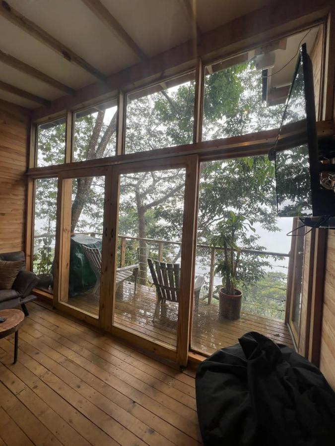 Luxury Tiny House - Minca别墅 外观 照片