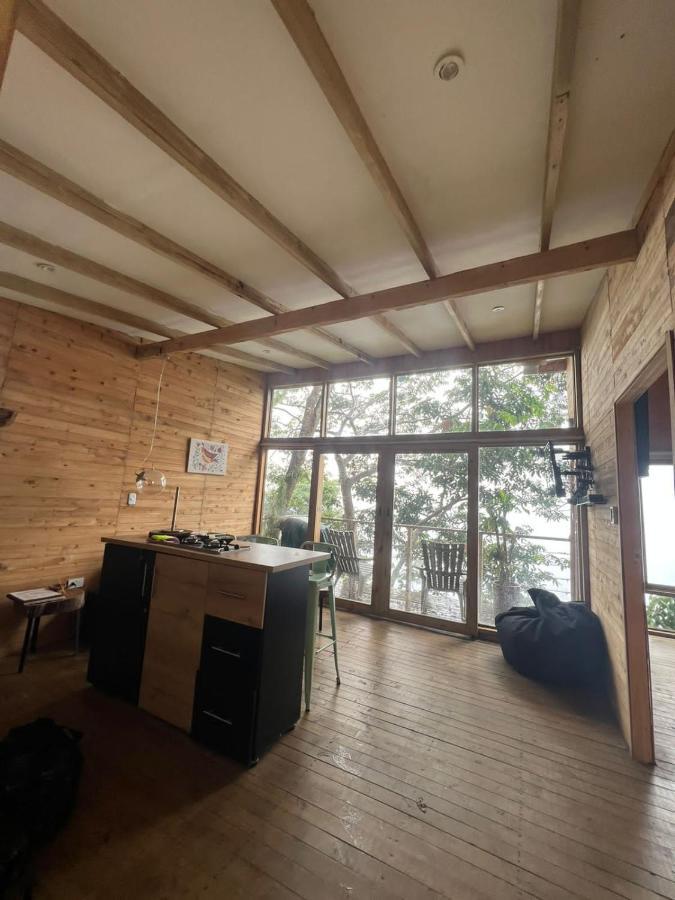 Luxury Tiny House - Minca别墅 外观 照片