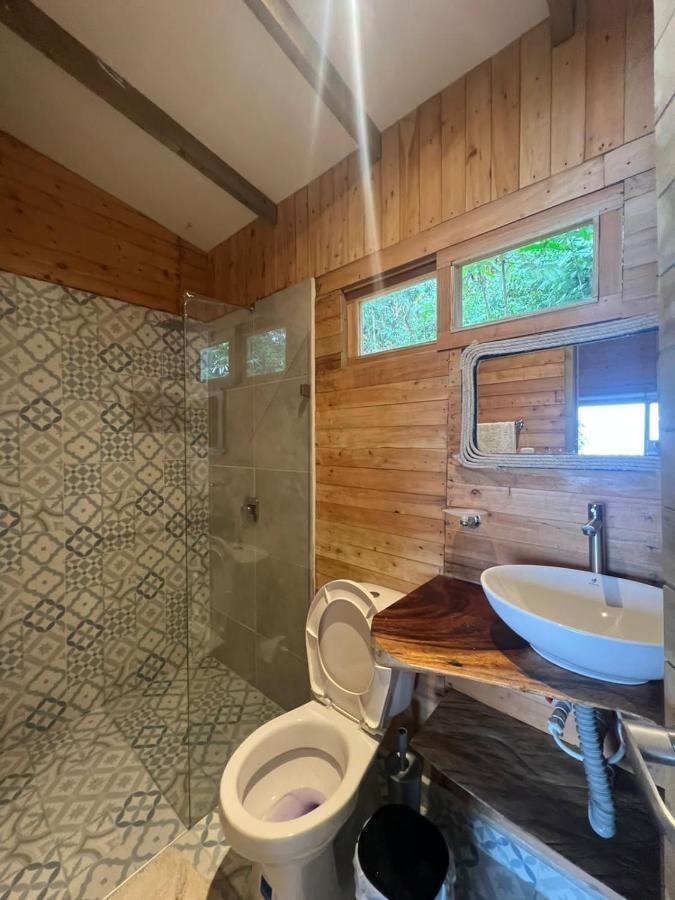 Luxury Tiny House - Minca别墅 外观 照片