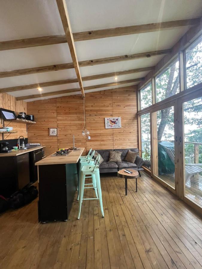 Luxury Tiny House - Minca别墅 外观 照片